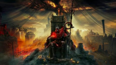 Elden Ring: Shadow of the Erdtree